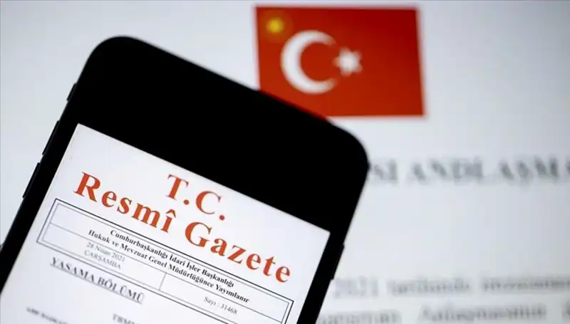 5 Eylül 2025 Resmi Gazete Kararları: Yeni Düzenlemeler ve Etkileri