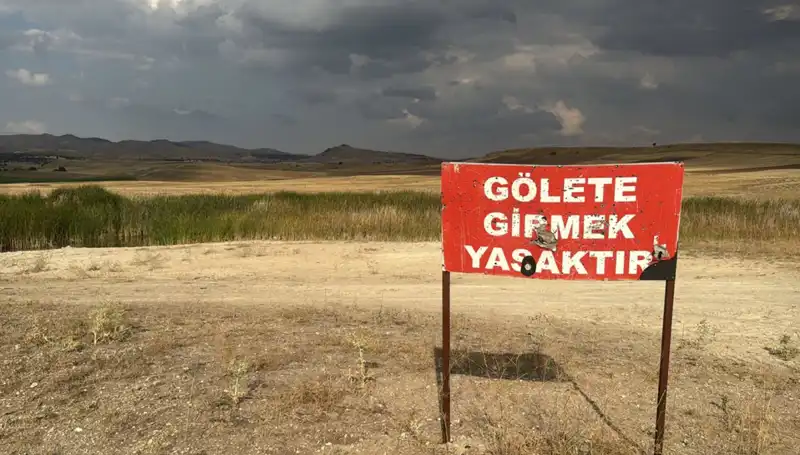 Gölette Trajedi: İki Çocuk Hayatını Kaybetti, Aileyi Yasa Boğan Olay