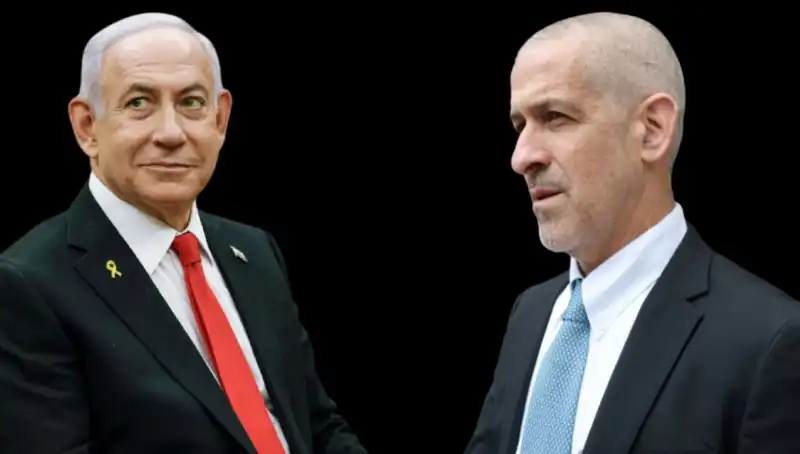 İsrail Yönetiminde Çatlak: İstihbarat Başkanı Görevden Alındı, Neler Oluyor?