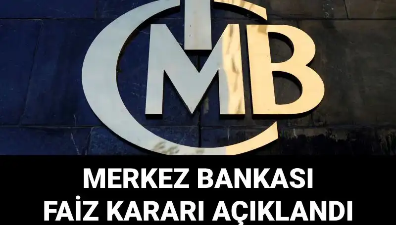 Merkez Bankası'nın Mart 2025 Faiz Kararı: Piyasalara Etkisi ve Beklentiler