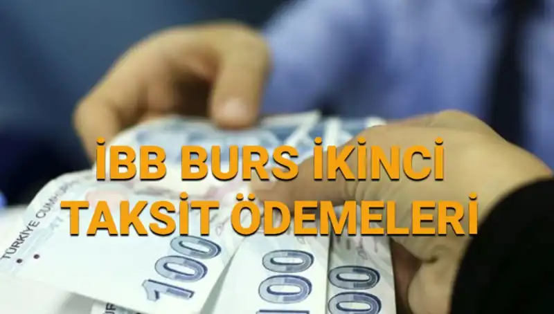 İBB'nin İkinci 7.500 TL Burs Ödemesi Yatıp Yatmadığı Merak Ediliyor