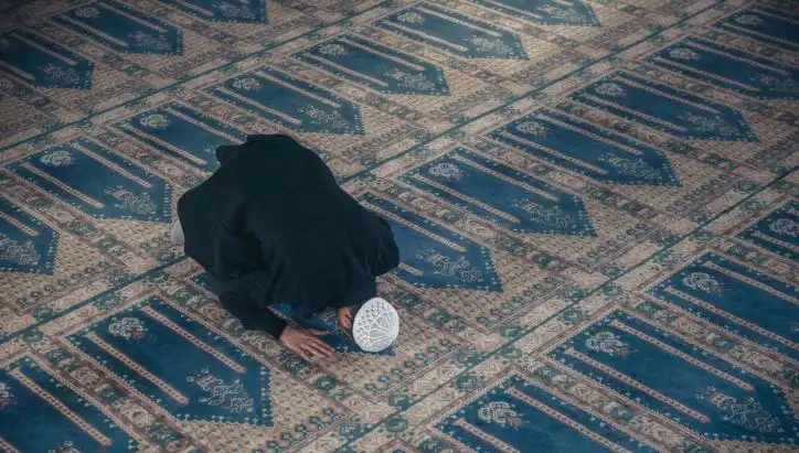 Cuma Namazı Saati Ne Zaman? 12 Eylül 2023 İçin Detaylar Burada!