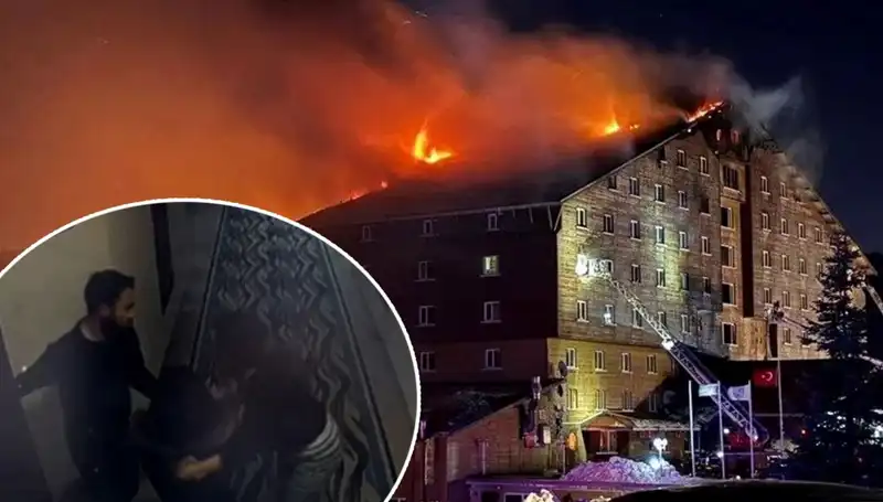 Kartalkaya'daki Facia Davasında Şok Ara Karar: Üzerine Satır Arası Değerlendirmeler