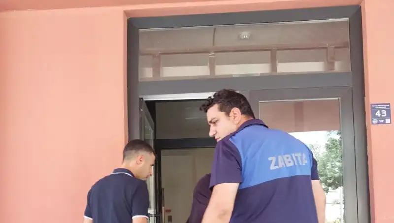 Elazığ'da Dilenci Operasyonuyla 10 Kişi Gözaltına Alındı