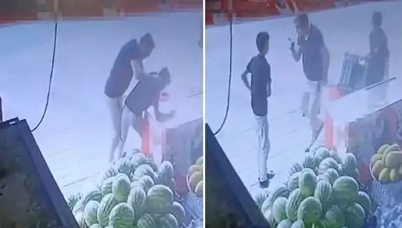 Bekçi ve 15 Yaşındaki Çırağın Kavgası: Duygusal Çöküşe Yol Açan Olay