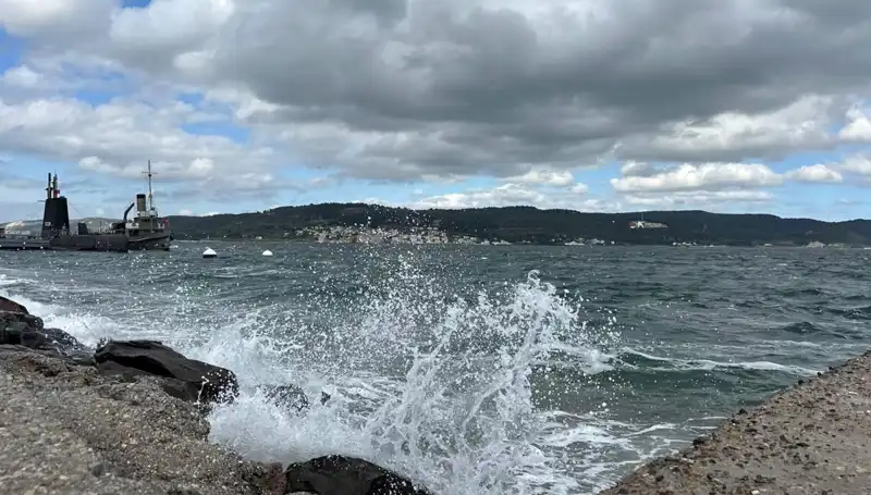 Beykoz Sahillerinde Denize Girmek Yasak: Nedenleri ve Etkileri