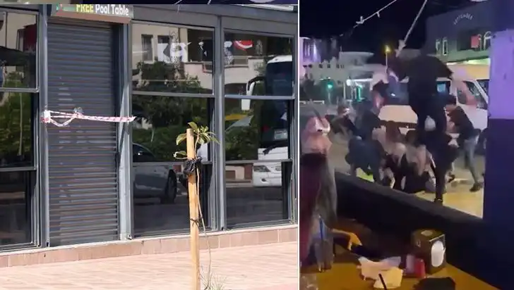 Marmaris’te Turist Krizi: İşletme Mühürlendi, Olayların Arka Planı Belli Oldu