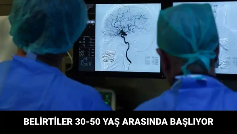 Huntington Hastalığı: Belirtileri ve Yaşam Kalitesine Etkisi