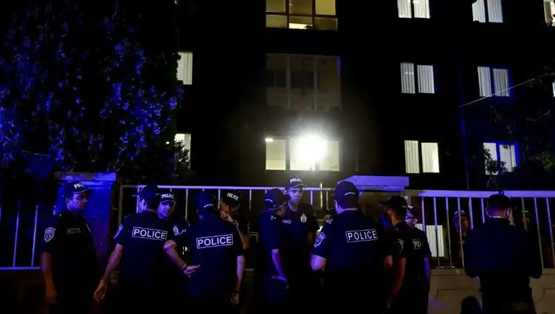 Ermenistan’da 7 Muhalif Siyasetçi Gözaltına Alındı: Terör Suçlaması Ne Anlama Geliyor?