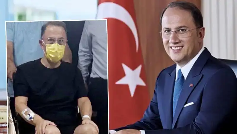 Murat Çalık’ın Tutukluluğu Hakkında Kritik Değerlendirme Bekleniyor