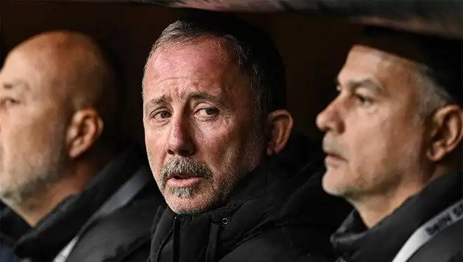 Sergen Yalçın, Beşiktaş'a Dönüşünün Zamanını Açıkladı: Kovalamaca Başlıyor