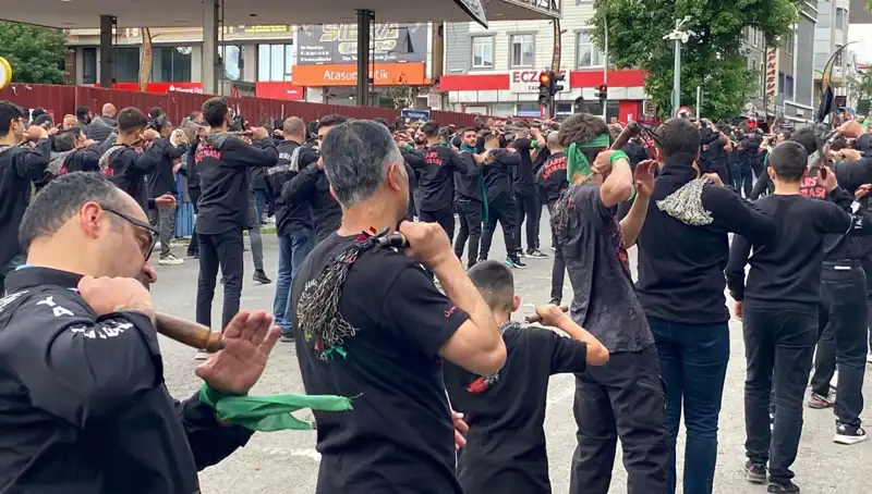 Kars'ta Kerbela Anması: Duygusal Bir Eşik ve Birliktelik Hissi