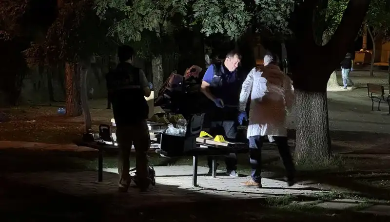 Husumet Tırmandı: Kavga Sonrası Kanlı Gelişme!