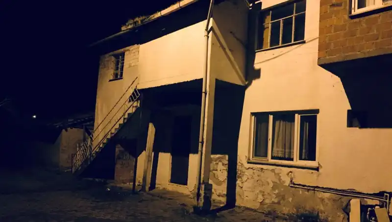 Sobadan Sızan Gaz, Uzman Onbaşıyı Hayatından Etti!
