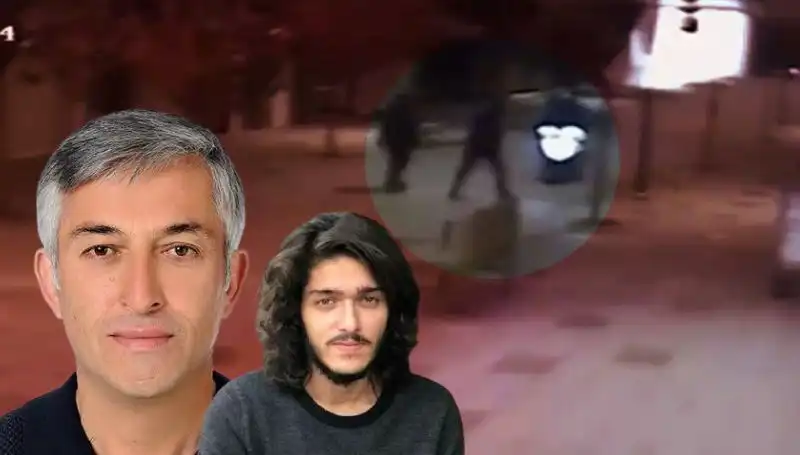 Baba ve Oğulun 7 Yıl Arayla Yaşadığı Tragik Kaza Hikayesi