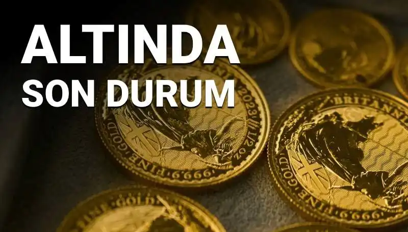 23 Ağustos 2025 Altın Fiyatları: Gram, Çeyrek ve Tam Altın Nereye Gidiyor?