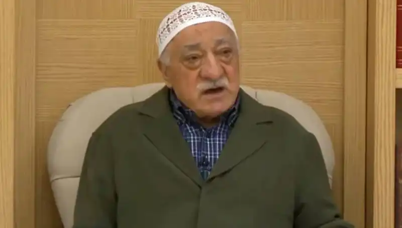Fetullah Gülen’in Ölüm Belgesi Resmi Makamlarla Paylaşıldı: Şok Gelişmeler