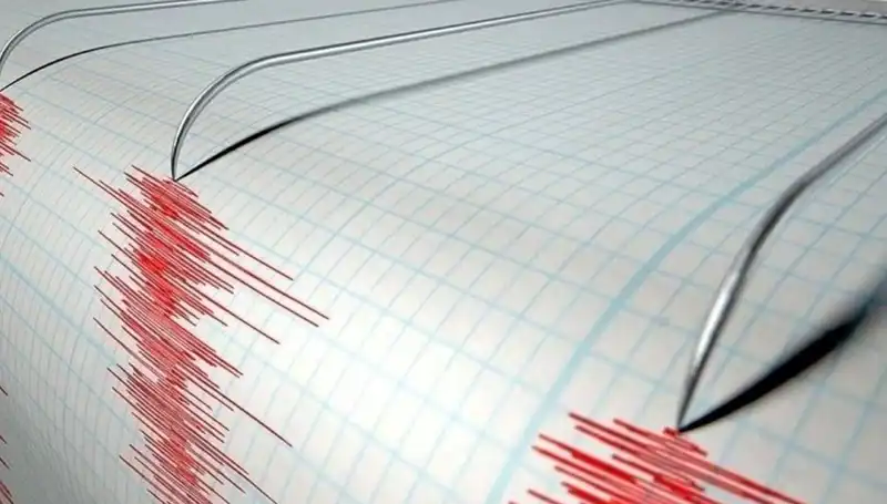 Samsun'da 3.6 Büyüklüğünde Deprem: Yaşamı Etkileyen Sarsıntı!