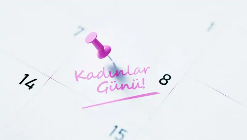 8 Mart Dünya Kadınlar Günü’nün Kökleri: Tarihçesi ve Anlamı