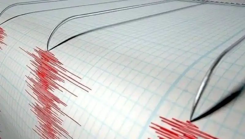 Ege Denizi’nde Beklenmedik Deprem: 3.5 Büyüklüğündeki Sarsıntılar Neleri Haberdar Ediyor?