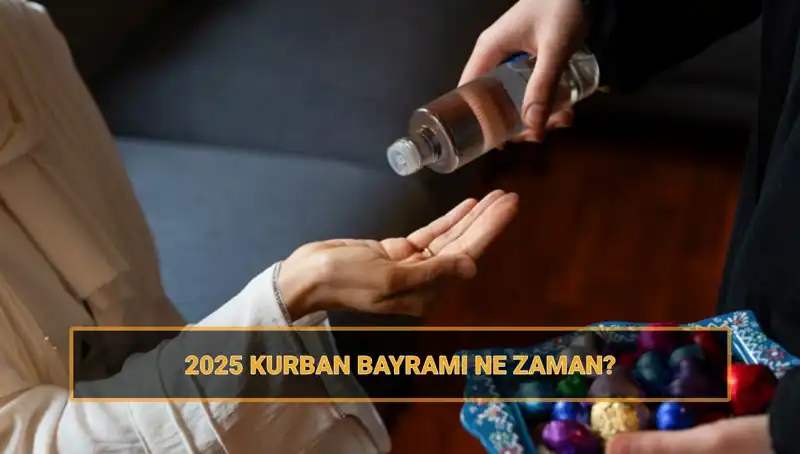 2025 Kurban Bayramı Ne Zaman? Tatile Hazırlık İçin Bilmeniz Gerekenler