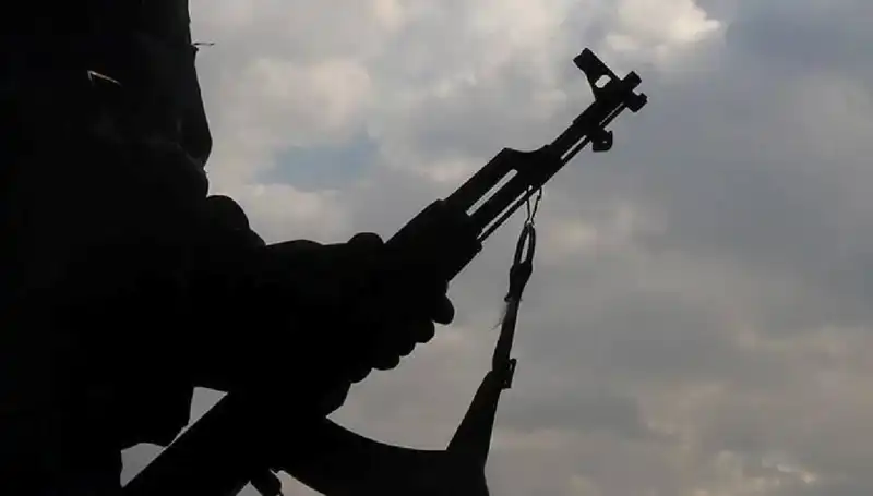 PKK'dan Tarihi Adım: Silah Bırakma Süreci Resmen Başladı