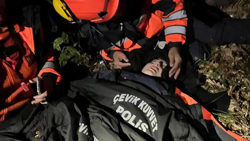 ** Belgrad Ormanı'nda Kaybolan Mimar Ece Gürel’in Acı Sonu: Hastanede Hayatını Kaybetti**