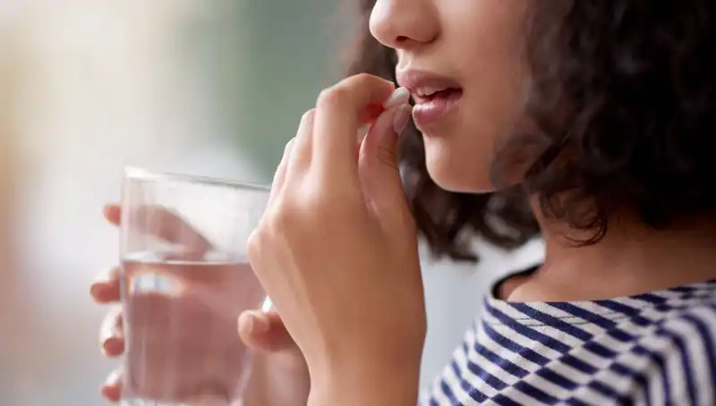 İnternette Kolayca Elde Edilen Ölümcül İlaç: Tehlikeler ve Önlemler