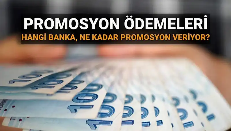 Temmuz 2025’te Emekli Banka Promosyonları: Hangi Banka Ne Kadar Sunuyor?