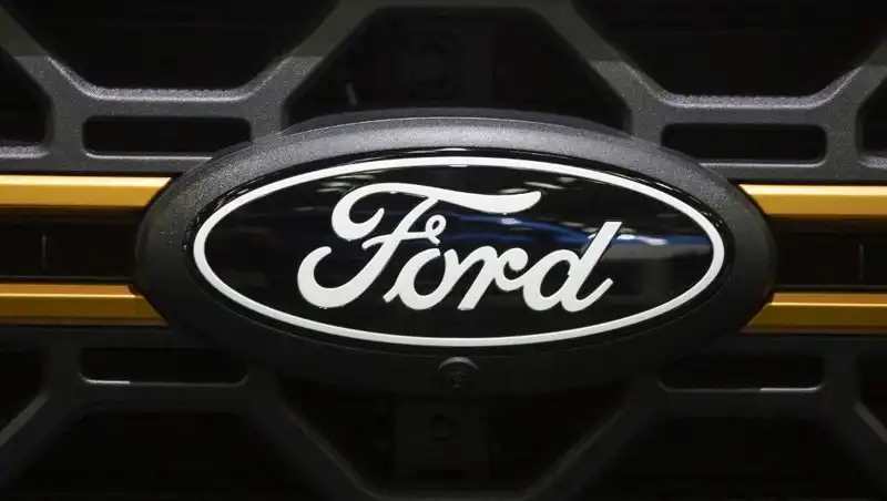 ABD'de 1,3 Milyon Ford Kamyonet Üzerine Kapsamlı İnceleme Başlatıldı