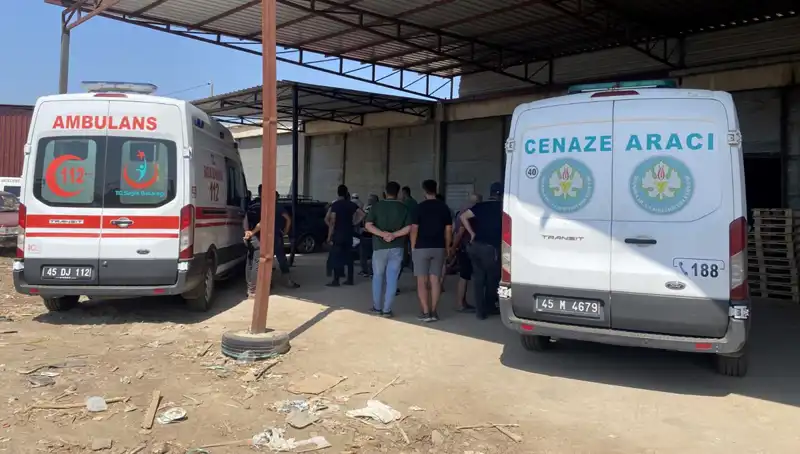 Marangozun Sır Ölümü: Arkasında Yatan Gizemli Gerçekler Neler?