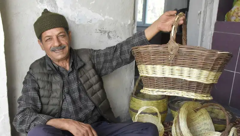 Yüzyıllık Gelenek, Bir Ustanın Efsanevi Hikayesi ile Yaşatılıyor
