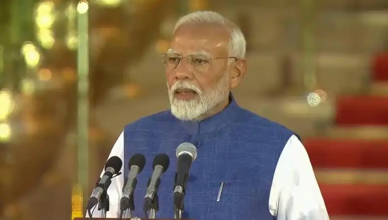 Hindistan Başbakanı Modi ve Elon Musk’ın Tarihi Görüşmesinin Ayrıntıları