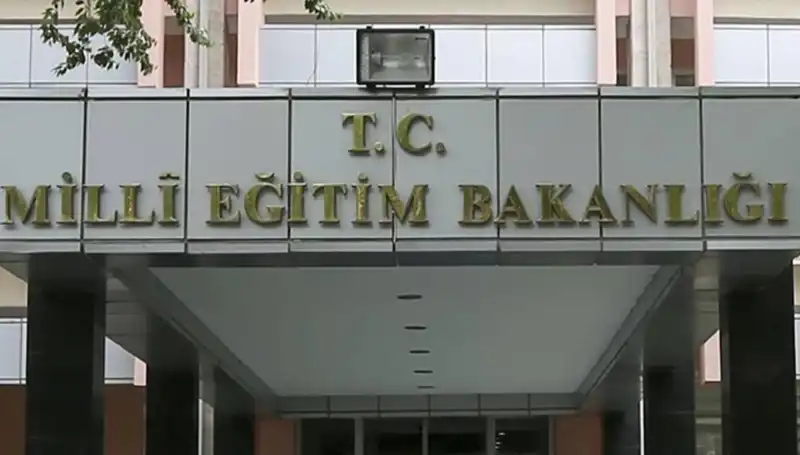MEB'den Kritik Uyarı: Bakanlık Adı Kullanan Dolandırıcılara Dikkat Edin