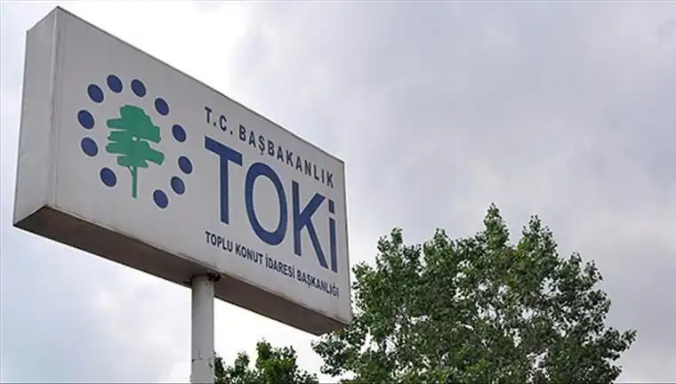 TOKİ 56 İlde 642 Arsa Satışı ile Yüz Binlerce Yatırımcıyı Bekliyor