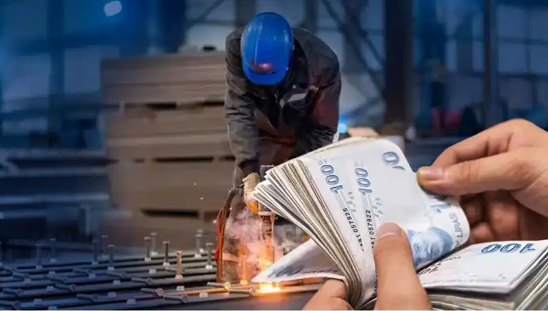 Hükümetin Kamu İşçilerine Yapacağı Yeni Teklif Merakla Bekleniyor