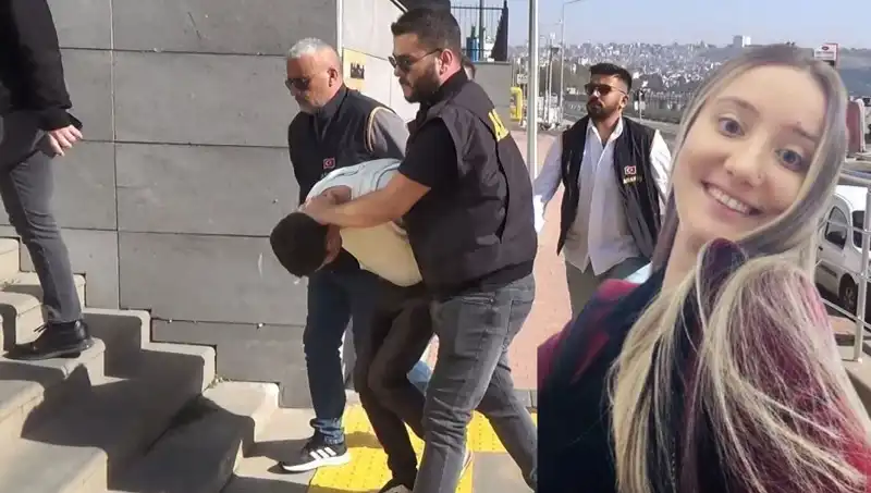 Platonik Aşk Dehşetinde Şok Edici Savunma: "Yapay Zeka Aklımı Okudu!"