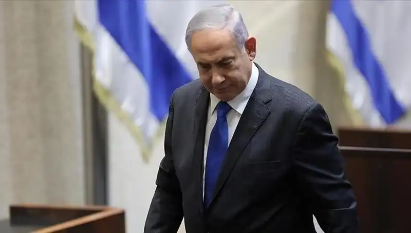 Netanyahu'nun Macaristan Ziyareti: İşte Tutuklama Çağrısının Nedeni