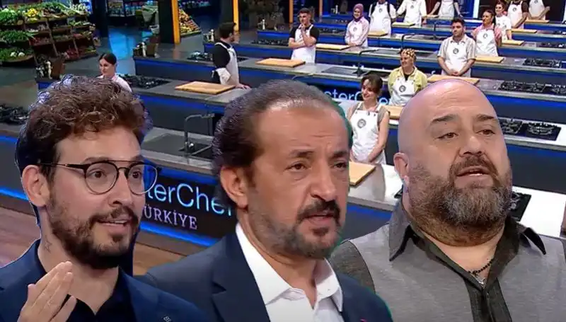 MasterChef 2023'te Yarışmanın Heyecan Verici İlk Gelişmesi Açıklandı