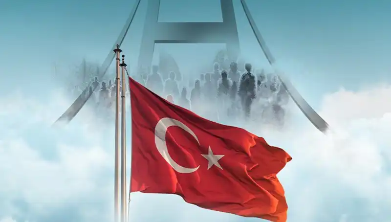 Spor Kulüplerinden 15 Temmuz Demokrasi ve Milli Birlik Günü’ne Özel Mesajlar