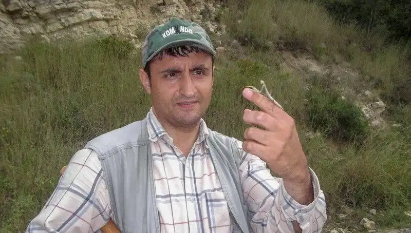 Yeni Keşfedilen Böcek Türüne Eşinin Adı Verildi, Tepkiler Çığ Gibi Büyüdü