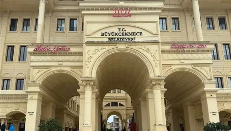 Büyükçekmece'de Sıcak Gelişmeler: Hakan Çebi İkinci Seçimle Belediye Başkanvekili Oldu