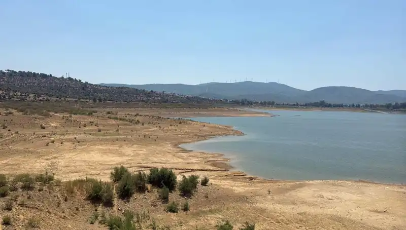Bodrum'da Su Krizi: Vatandaşlar Su Kesintilerinden Şikayetçi