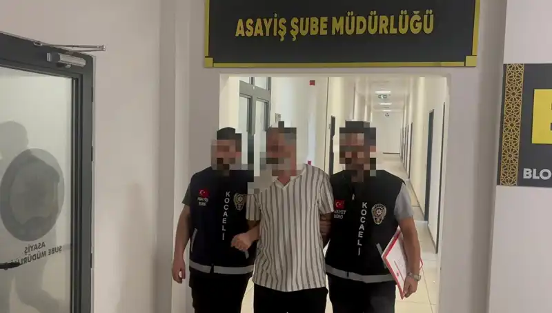 Kocaeli'nde Aile Vahşeti: Gerçekler Ortaya Çıkıyor