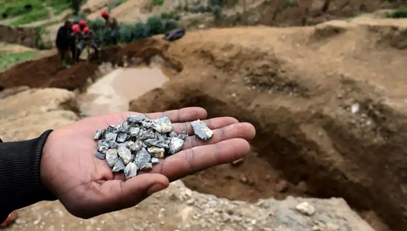 Avrupa Birliği, Savaş Riskine Karşı Kritik Mineralleri Stoklama Kararını Aldı
