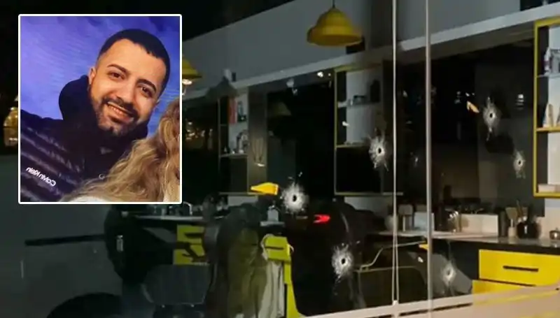 İkinci Saldırı Sonrası Hayatını Kaybeden Adamın Hikayesi