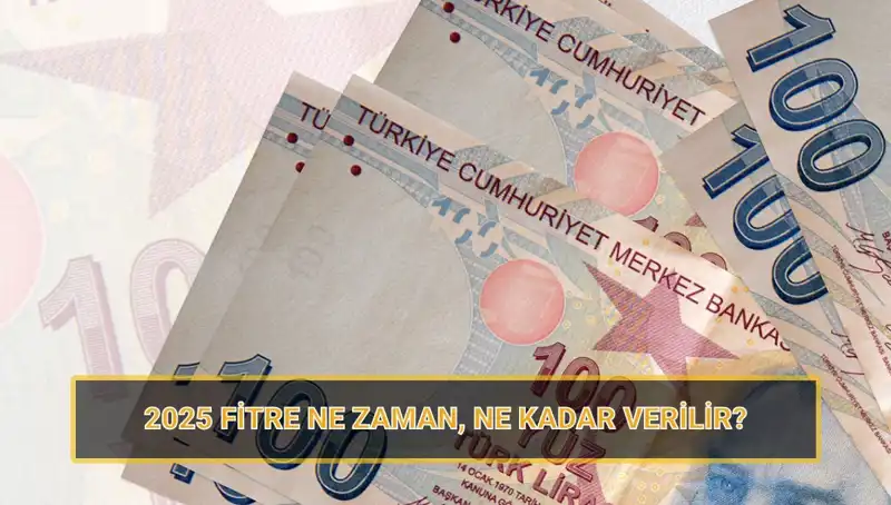 2025 Fıtır Sadakası Zamanı ve Fitre Ücretleri Hakkında Bilinmesi Gerekenler