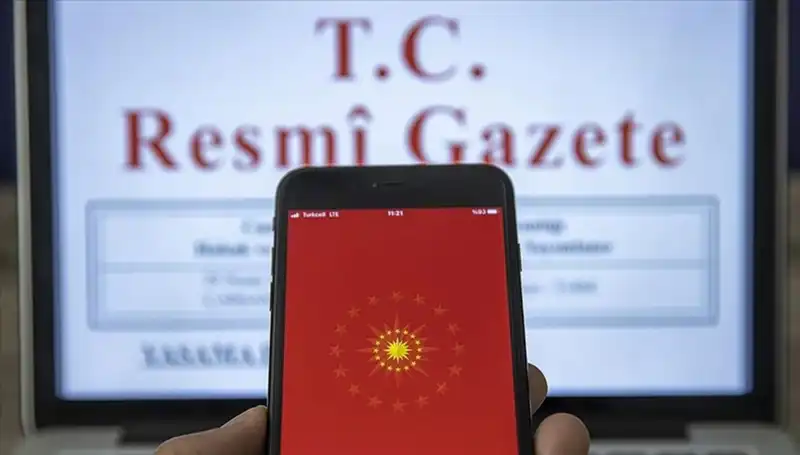 19 Eylül 2025 Resmi Gazete Kararları: Ekonomiden Sağlığa Yenilikler