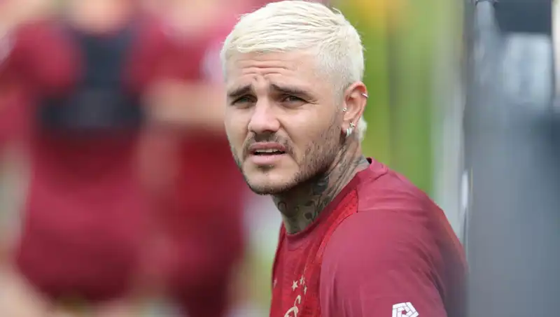 Icardi, "Ödemem Gereken Borç" Dedi: Osimhen ve Kerem Aktürkoğlu’na Dikkat Çeken Yanıt