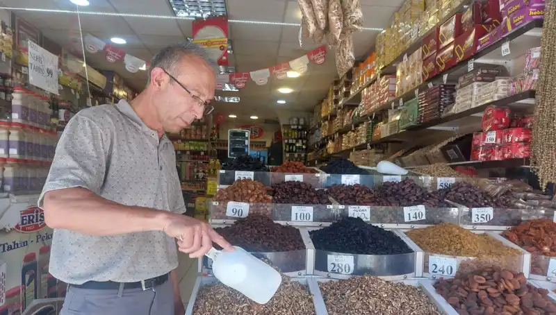 Bağışıklık Dostu Besinlerin Satışındaki Düşüş Üzerine Şaşırtıcı Veriler